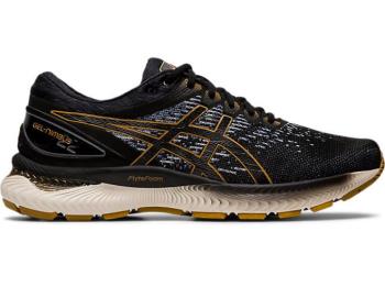 Asics Erkek GEL-NIMBUS 22 Knit Koşu Ayakkabısı TR367EX